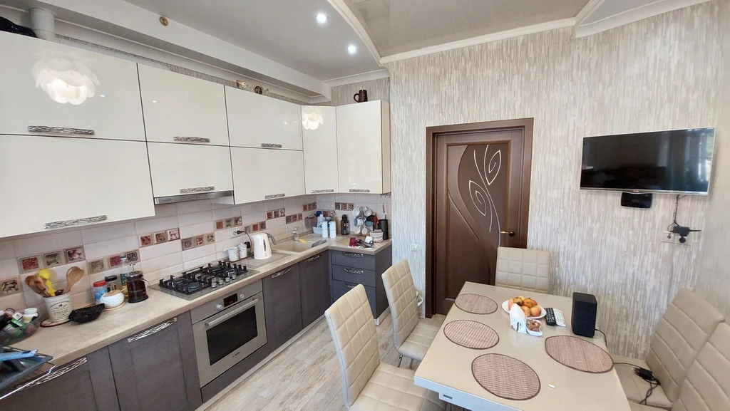 Продажа квартиры, Темрюк, Темрюкский район, ул. Декабристов - Фото 5