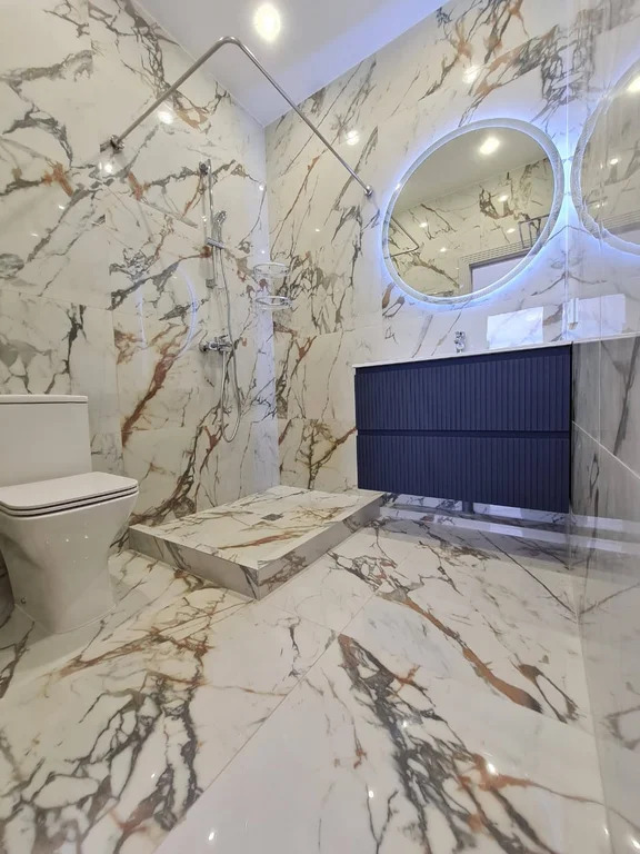 Дом 150 м2 на участке 5 сот. - Фото 12