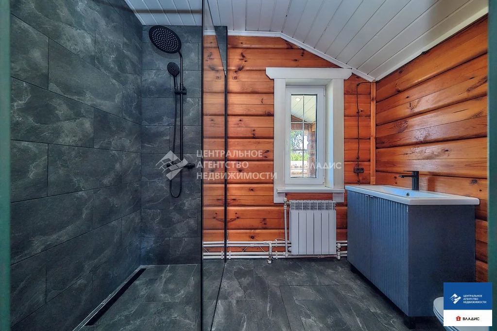 Продажа дома, Раменки, Рыбновский район, Светлая улица - Фото 21