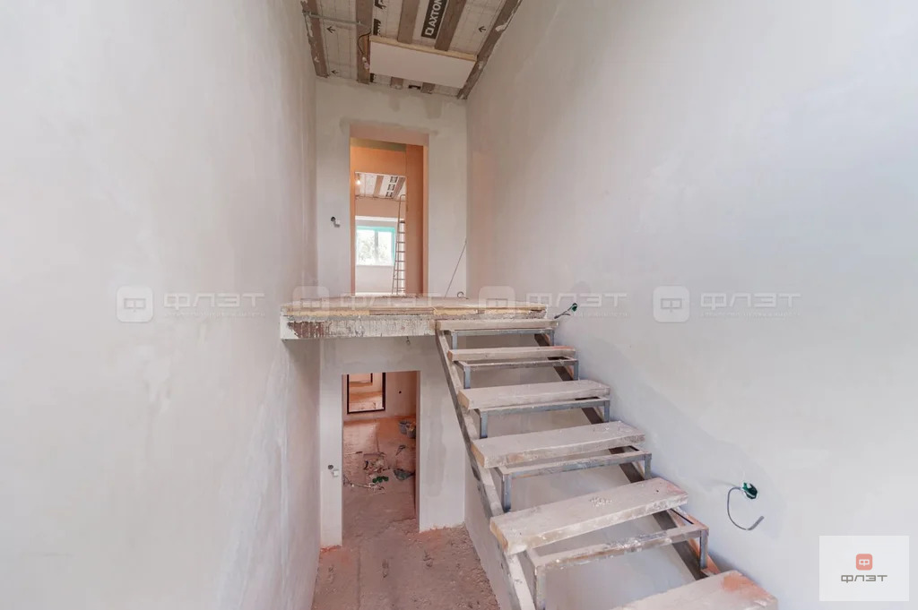 Продажа таунхауса, Казань, ул. Советская (Петровский) - Фото 18