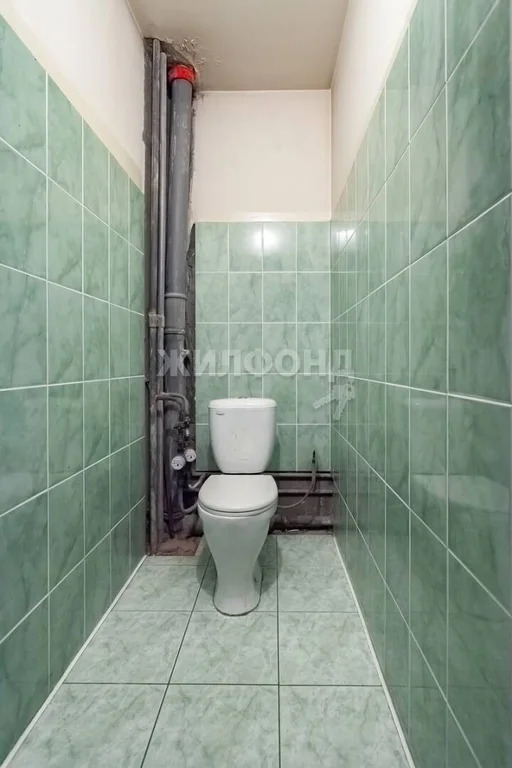 Продажа квартиры, Колывань, Колыванский район, Соловьёва - Фото 11