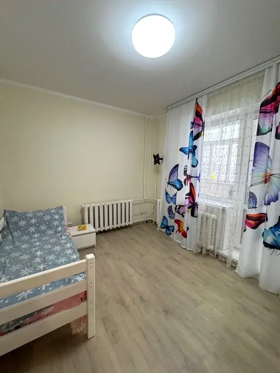 Продам 2-х комнатную квартиру Новоуральск Красногвардейский проезд 1 - Фото 18