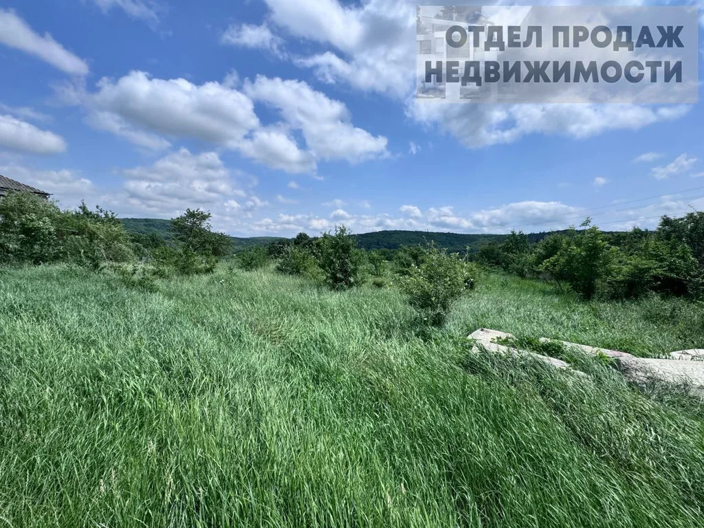 Большой участок - Фото 3