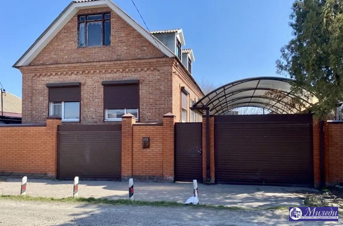 Продажа дома, Батайск, ул. Артемовская - Фото 2