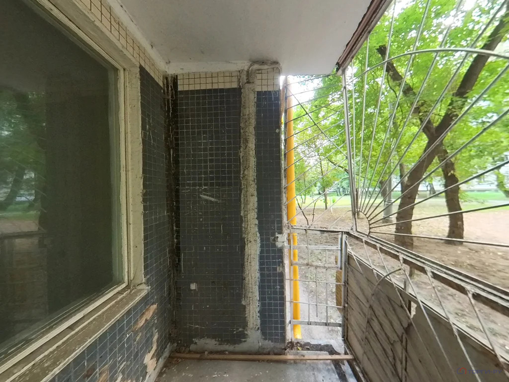 Продажа квартиры, Востряковский проезд - Фото 6