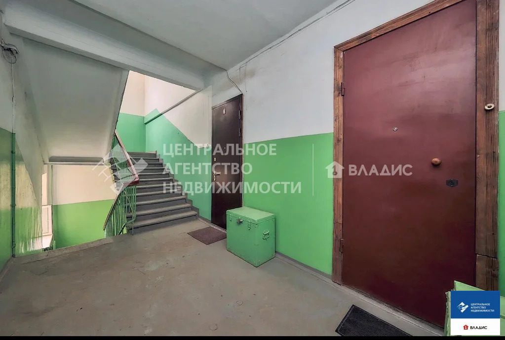 Продажа квартиры, Рязань, ул. Есенина - Фото 13