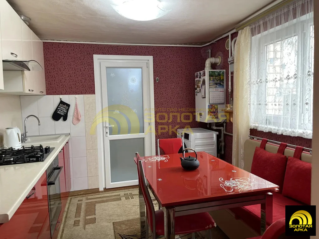 Продажа дома, Троицкая, Крымский район, ул. Мира - Фото 7