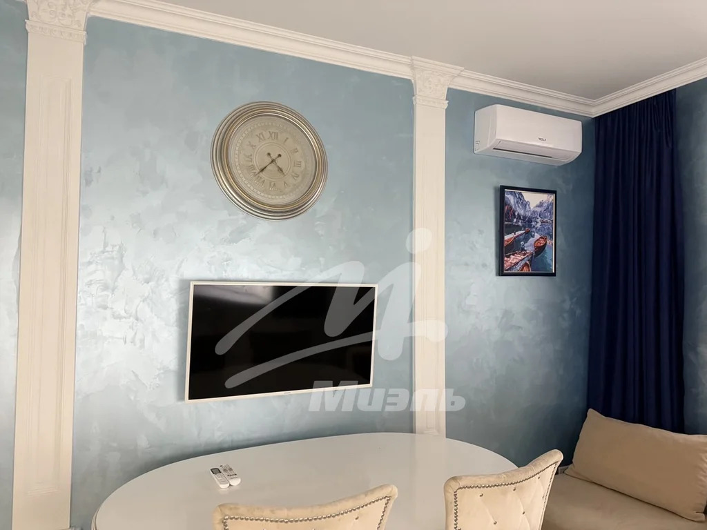 Продажа квартиры, Истра, Истринский район, Генерала Белобородова ... - Фото 14