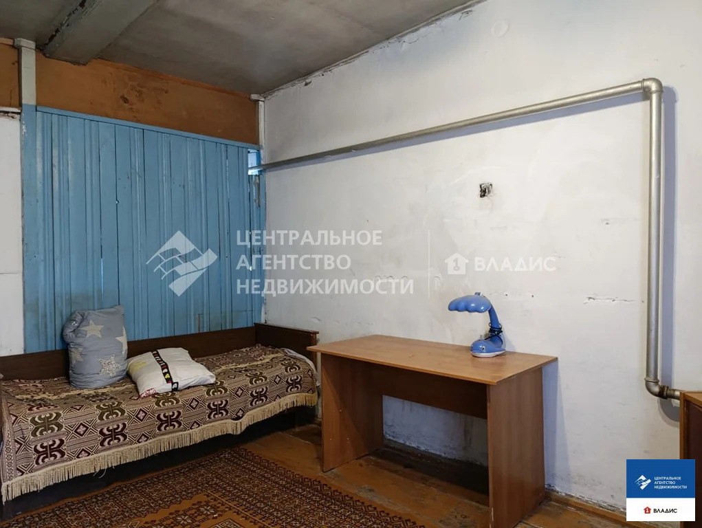 Продажа дома, Шилово, Шиловский район, ул. Новоселковская - Фото 2