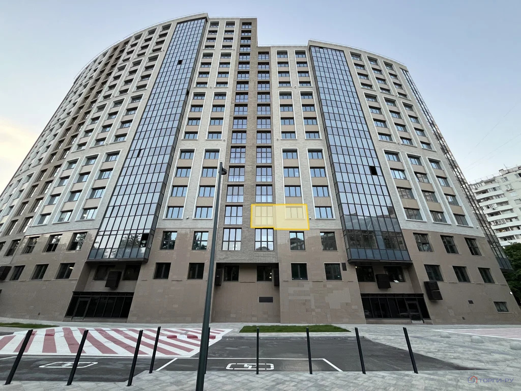 Продажа квартиры, Славянский б-р. - Фото 4