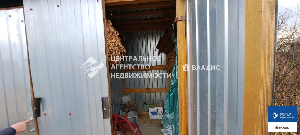 Продажа дома, Рыбновский район, садоводческое товарищество Сосницы - Фото 16