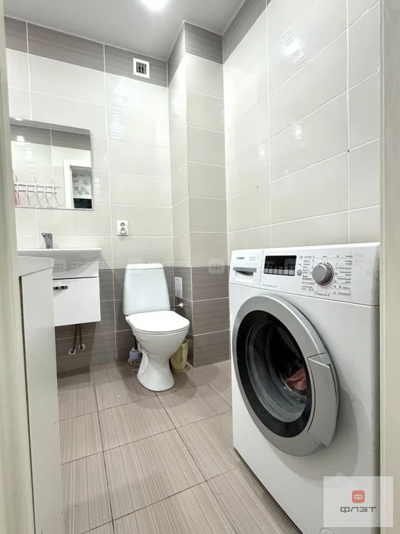 Продажа квартиры, Казань, ул. Гавриила Державина - Фото 13