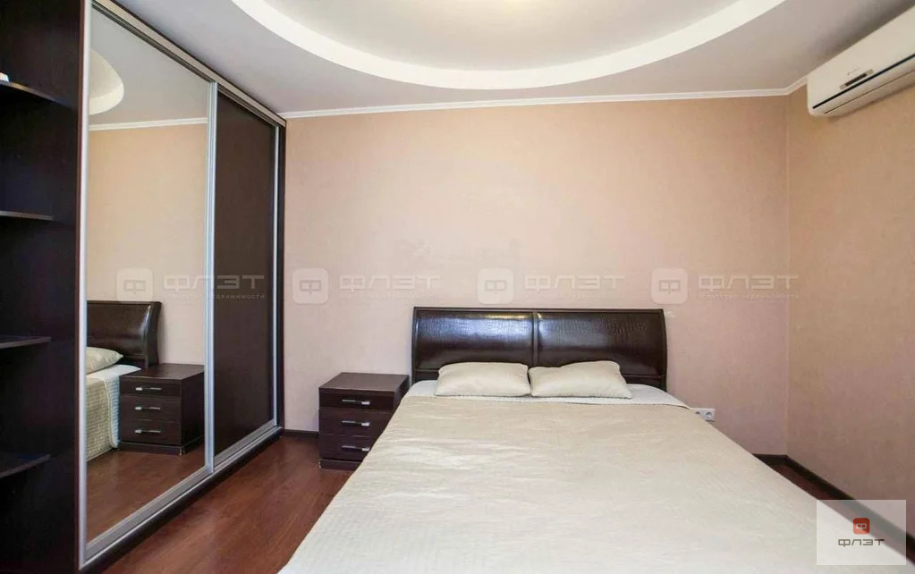 Продажа квартиры, Казань, ул. Центральная - Фото 6