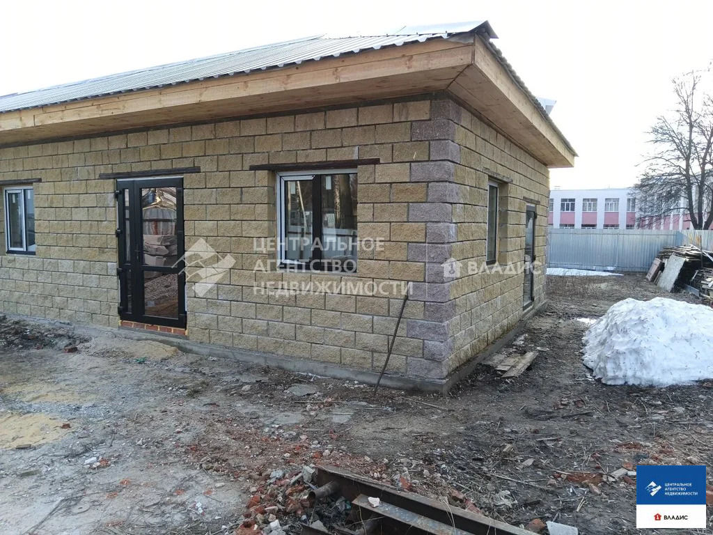 Продажа дома, Шилово, Шиловский район, ул. Первомайская - Фото 13