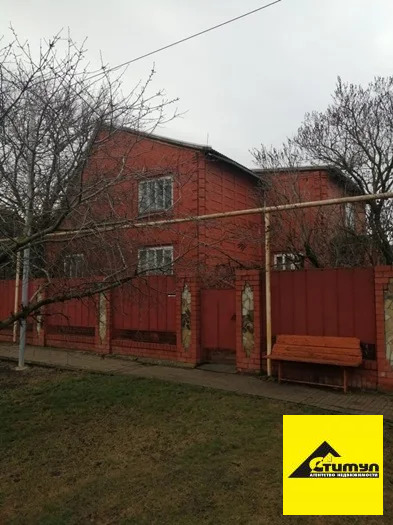 Продажа дома, Щербиновский, Щербиновский район, ул. Ленина - Фото 1