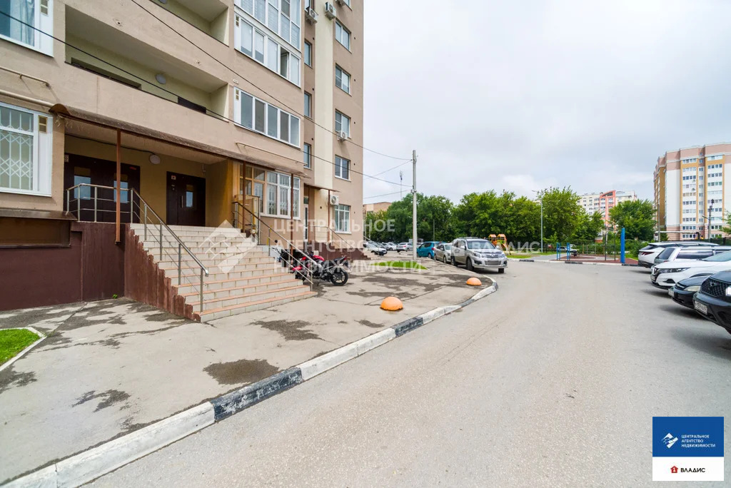 Продажа квартиры, Рязань, ул. Костычева - Фото 15