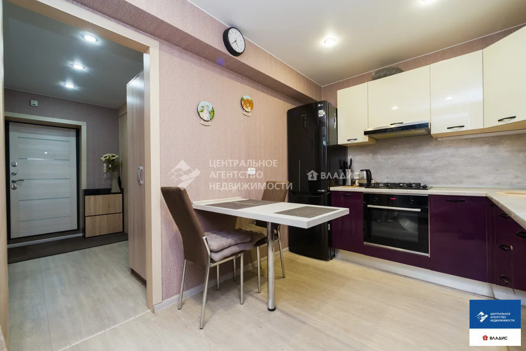 Продажа квартиры, Рязань, ул. Вокзальная - Фото 2