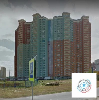 Продается квартира, 62.8 м - Фото 1