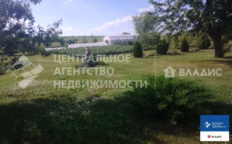 Продажа дома, Пехлец, Кораблинский район, ул. Центральная - Фото 12