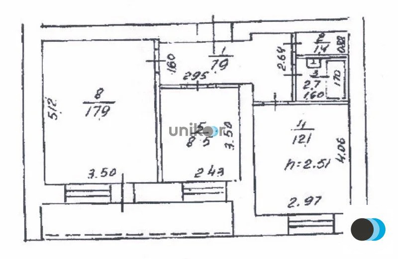 Продажа квартиры, Уфа, ул. Красина - Фото 33