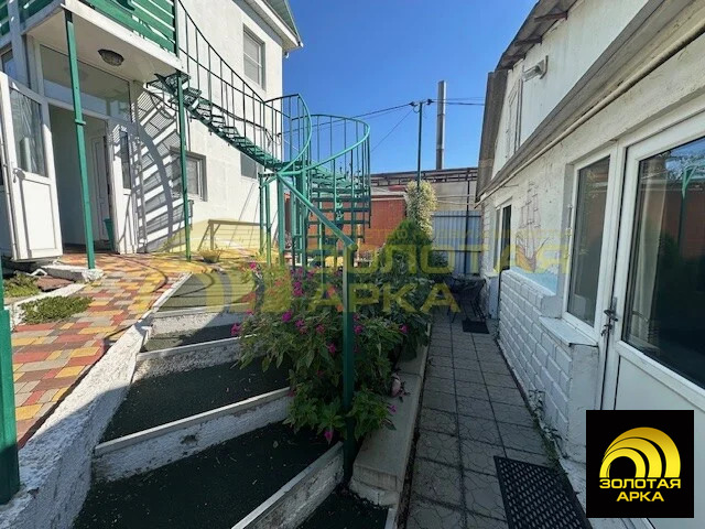 Продажа дома, Сенной, Темрюкский район - Фото 1