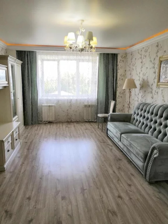 Продажа квартиры, Бердск, Комсомольская, 36 - Фото 5