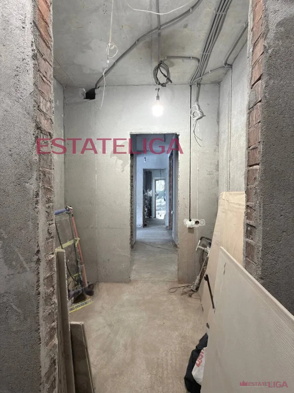 Продажа квартиры, ул. Усачева - Фото 24