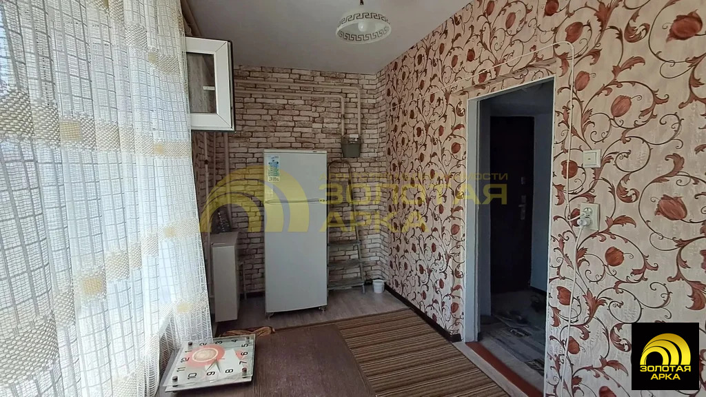 Продажа квартиры, Тамань, Темрюкский район, Молодежный пер. - Фото 11