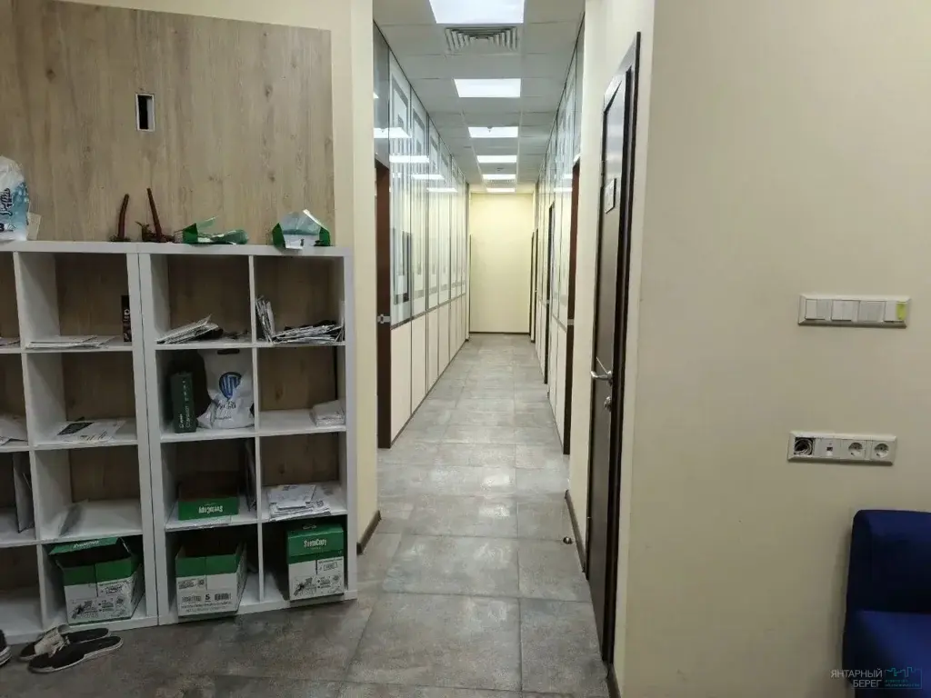 Продается коммерческое помещение 126,6 м2 в ТРК Парнас - Фото 10