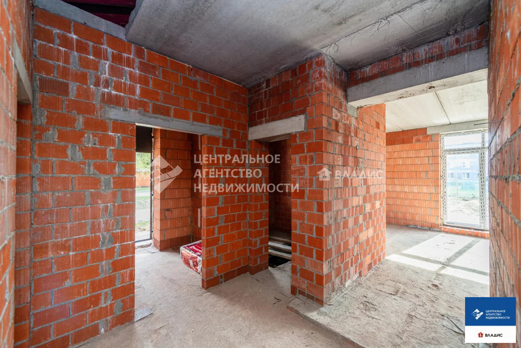 Продажа дома, Рязань, Зелёная улица - Фото 17