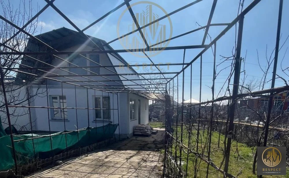 Продажа дома, Пятигорск, Лихачева ул. - Фото 2
