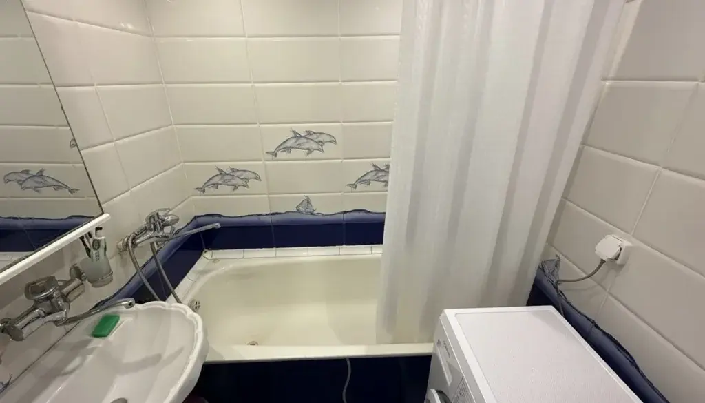 3-к. квартира, 67,8 м2, 4/5 эт. - Фото 12