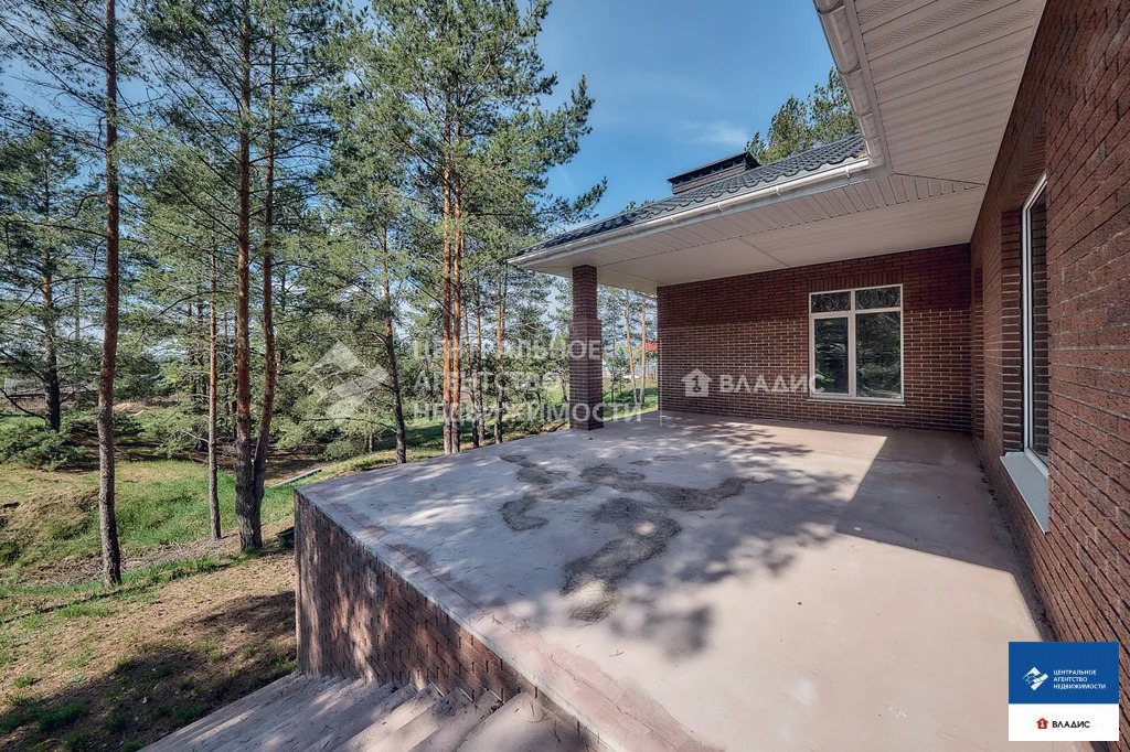 Продажа дома, Петровичи, Спасский район, ул. Центральная - Фото 17