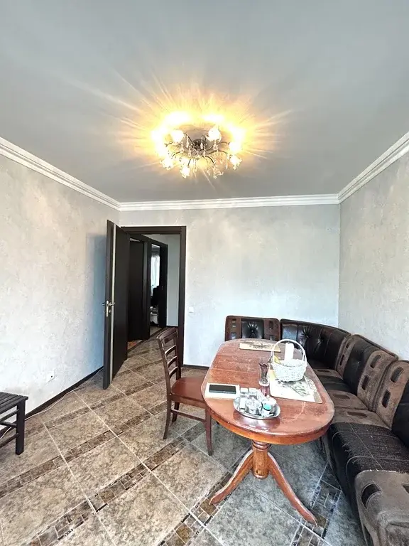 Продается 3-х комнатная квартира в Москве  у метро Медведково - Фото 18