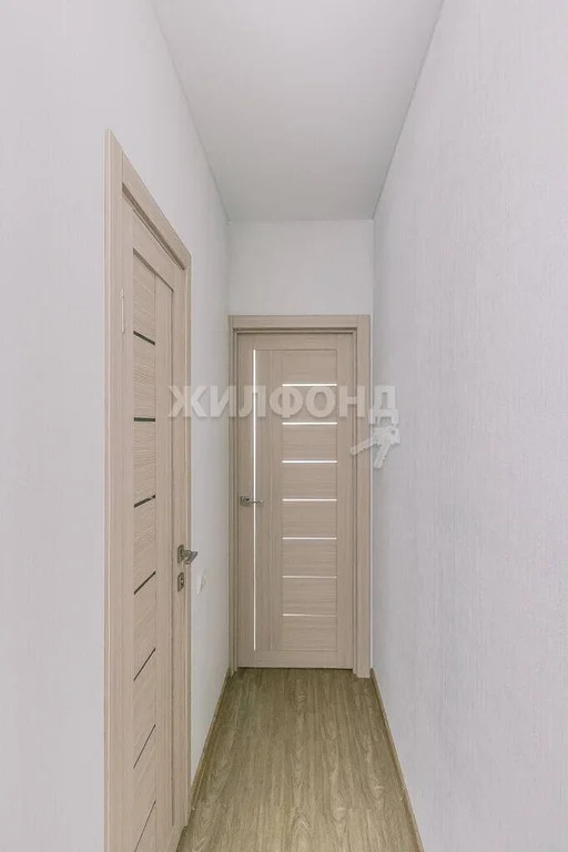 Продажа квартиры, Новосибирск, Виктора Уса - Фото 11