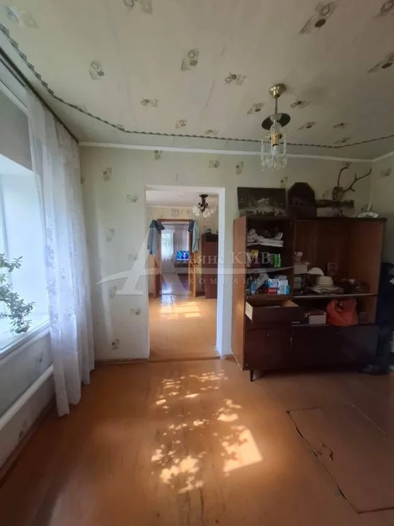 Продажа дома, Минеральные Воды, ул. Луначарского - Фото 4