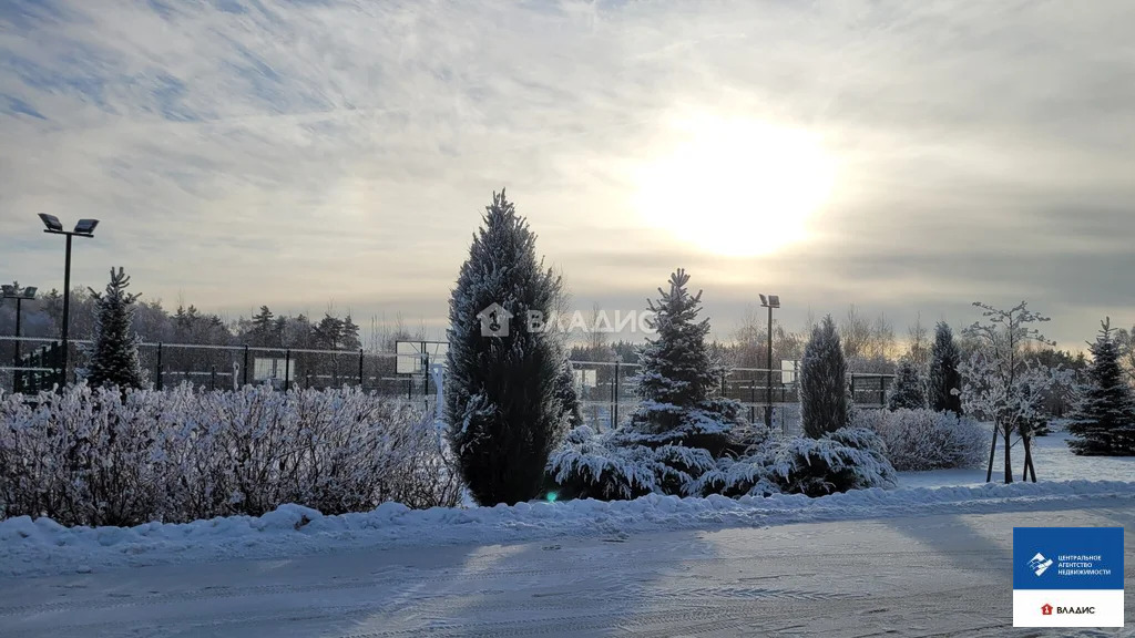 Продажа участка, Варские, Рязанский район, Благовещенская улица - Фото 2