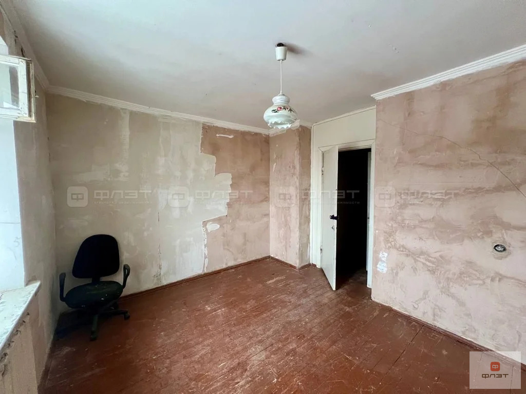 Продажа квартиры, Казань, ул. Деловая - Фото 9