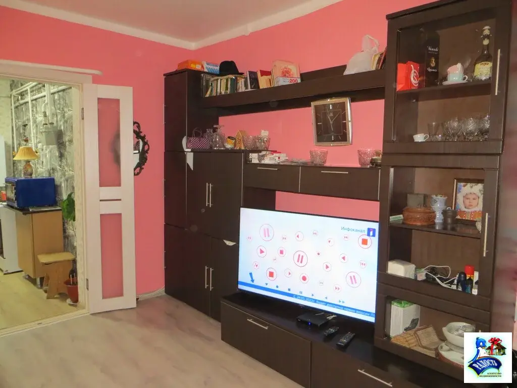 Продам таунхаус с ремонтом в центре города. - Фото 9