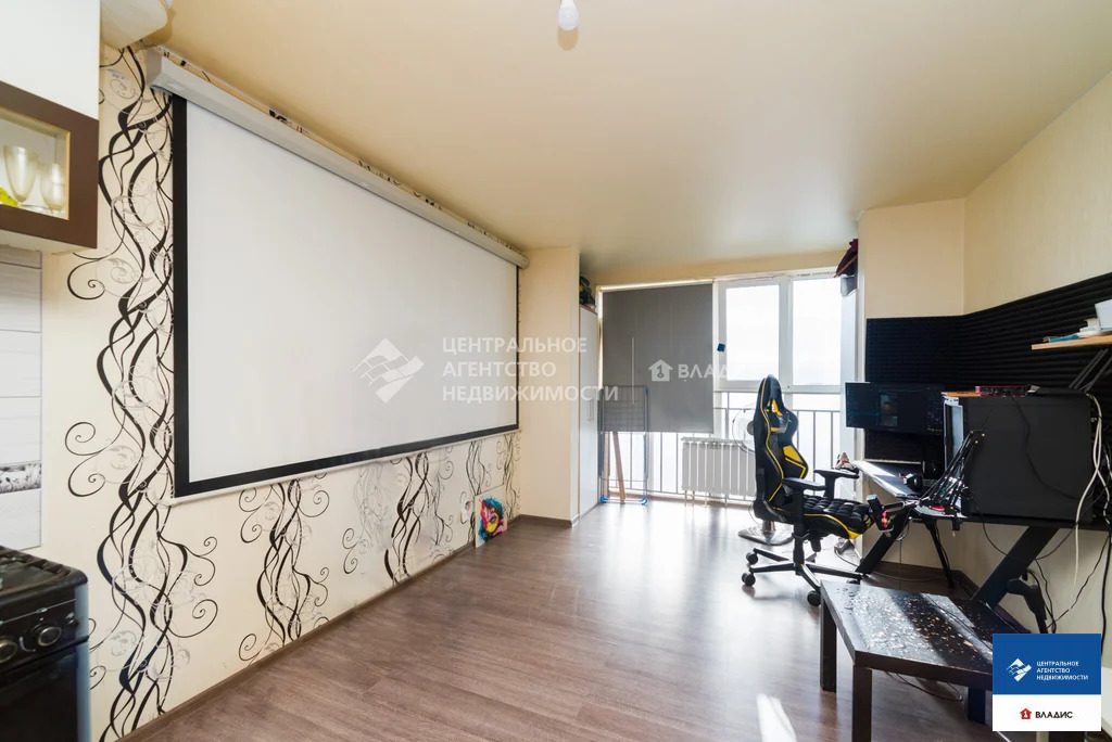 Продажа квартиры, Рязань, Солотчинское шоссе - Фото 2