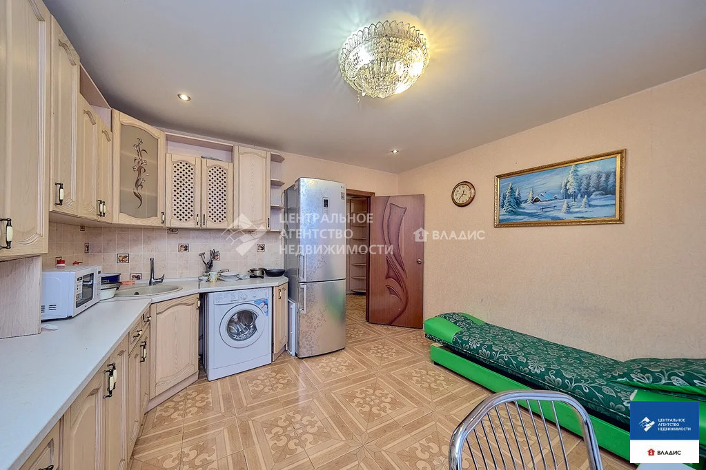 Продажа квартиры, Рыбное, Рыбновский район, ул. Большая - Фото 5