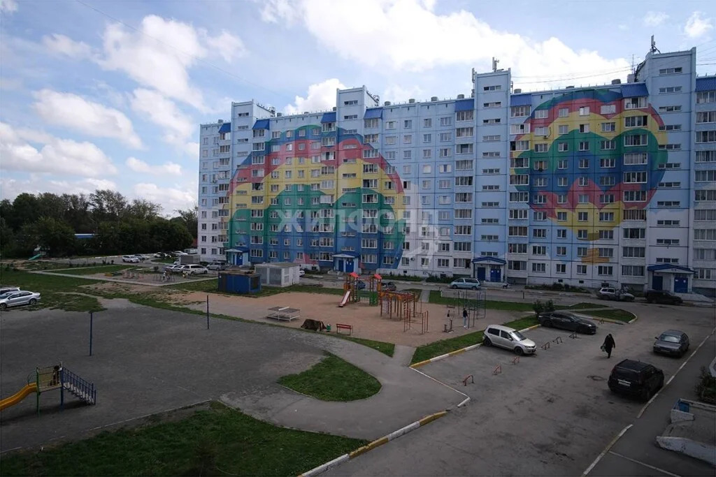 Продажа квартиры, Новосибирск, ул. Хилокская - Фото 14