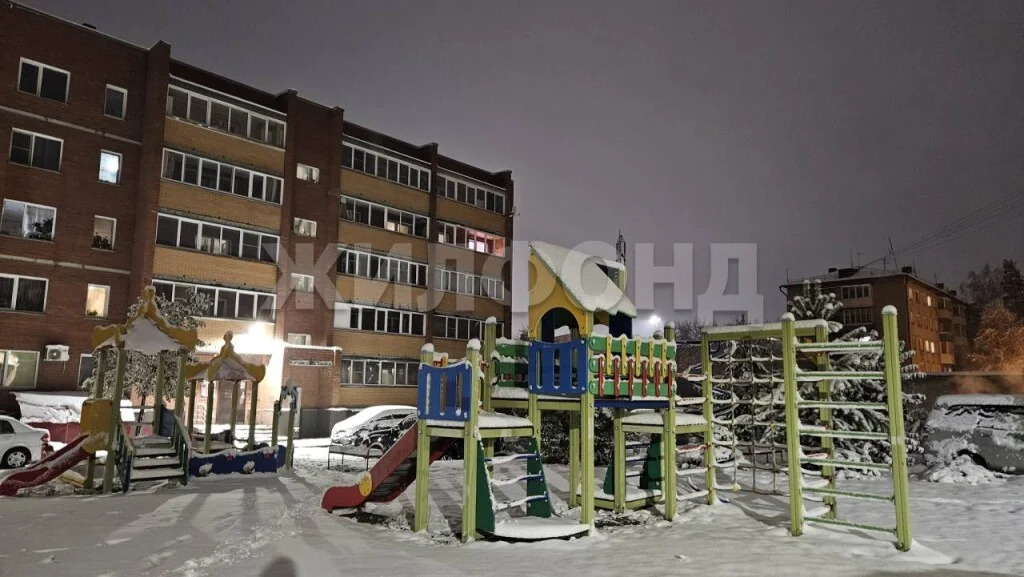 Продажа квартиры, Новосибирск, Маяковского пер. - Фото 15