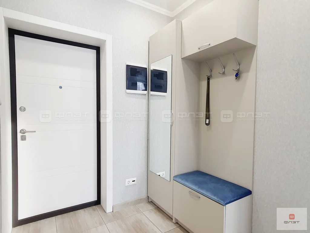 Продажа квартиры, Казань, ул. Волкова - Фото 11