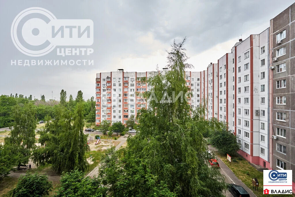 Продажа квартиры, Воронеж, ул. Димитрова - Фото 4