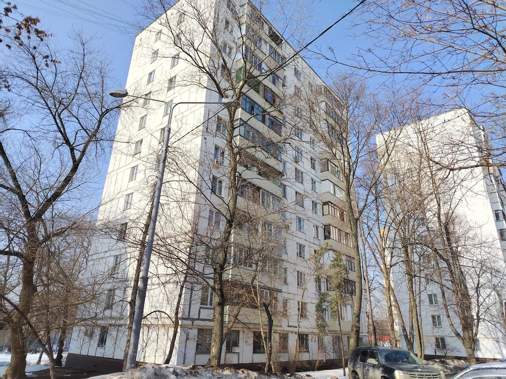 Продажа квартиры, ул. Люблинская - Фото 6