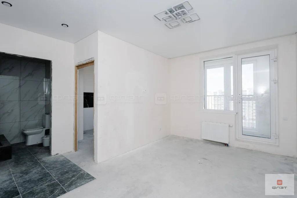 Продажа квартиры, Осиново, Зеленодольский район, ул. Спортивная - Фото 0