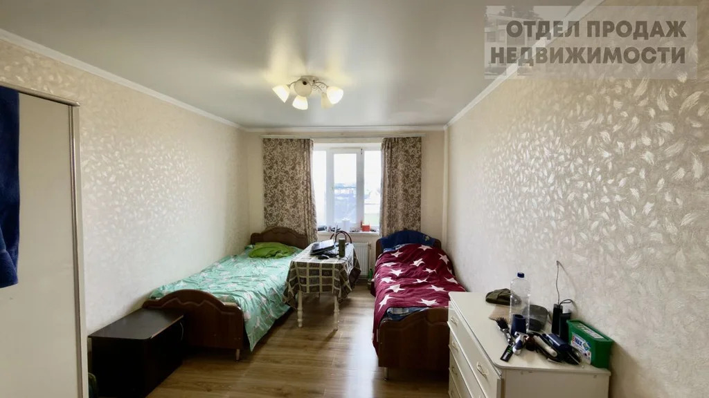 Большая квартира - Фото 6