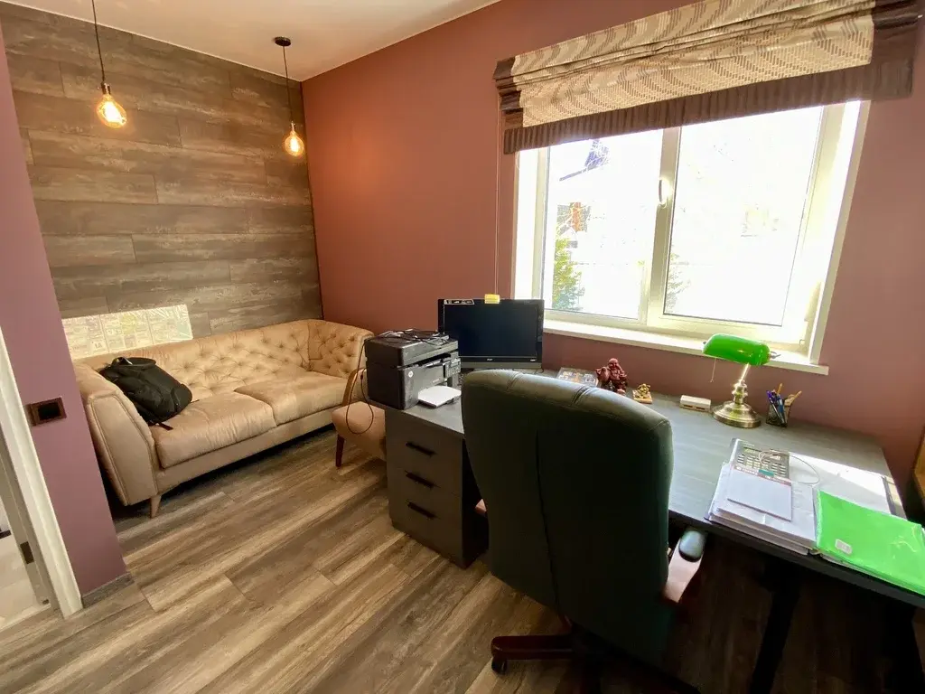 Дом 142 м2 на участке 9 сот. - Фото 10