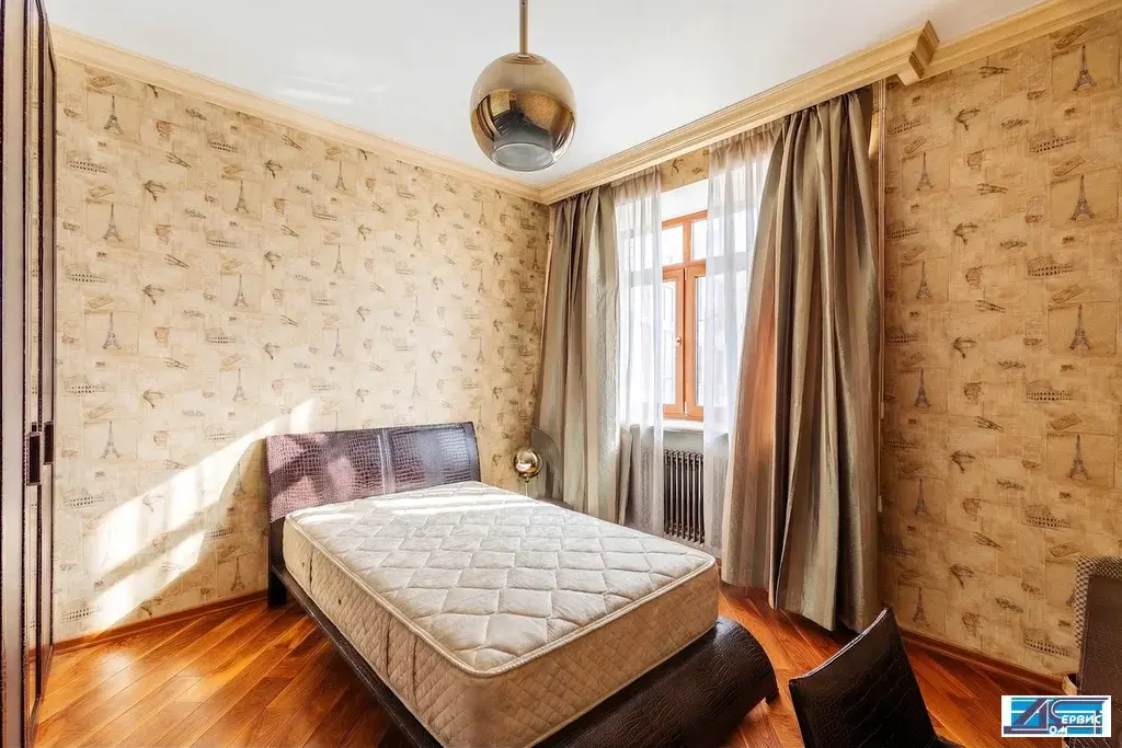 продается 5-и комнатная квартира - Фото 19